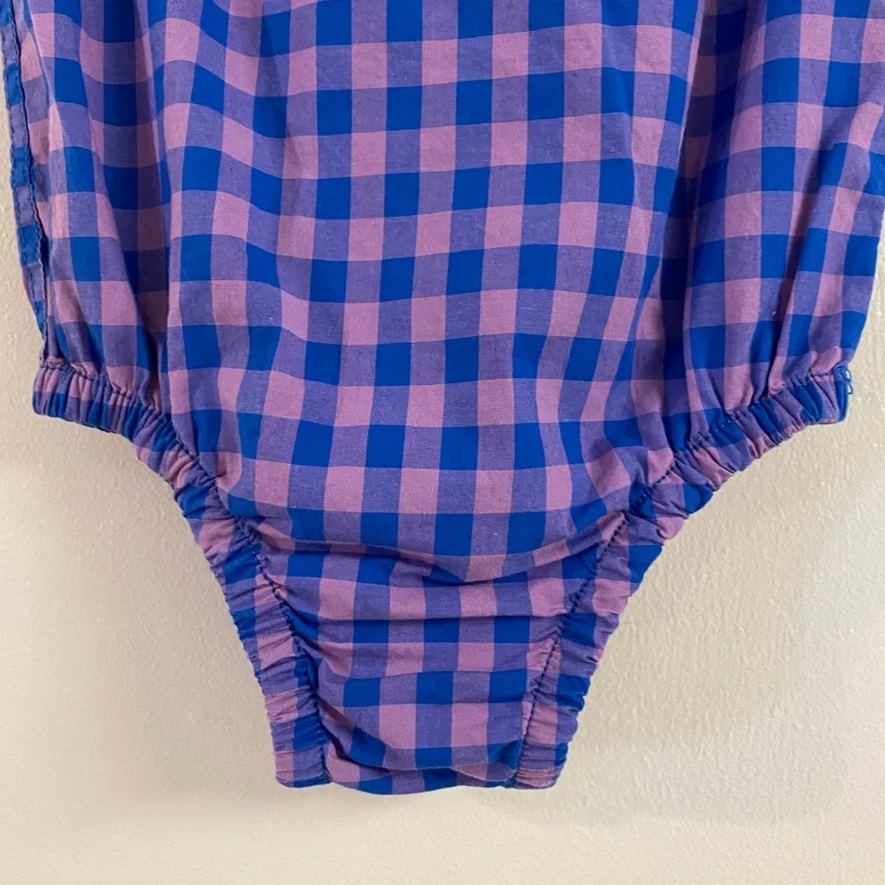 GAP blue purple